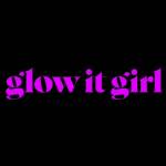Glowit girl