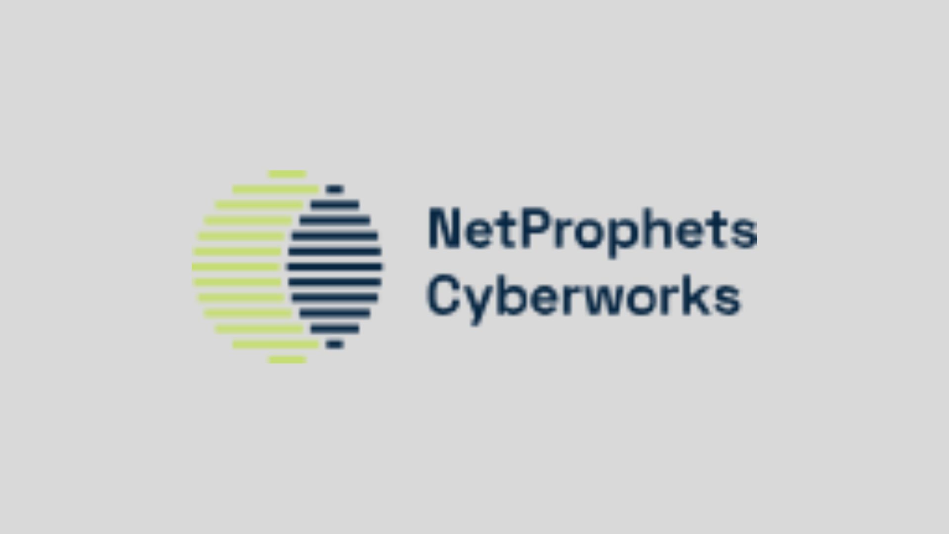 NetProphets Cyberworks