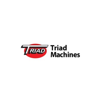 Triad Machines