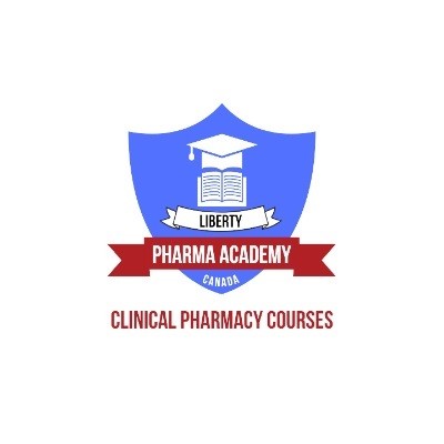Clinical Pharmacy Courses PharmAcademy