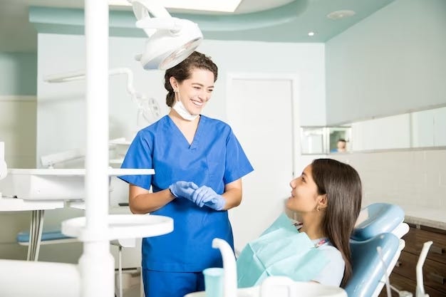 What Services Does A Holistic Dentist Provide? | by Pro Smiles | Apr, 2024 | Medium
