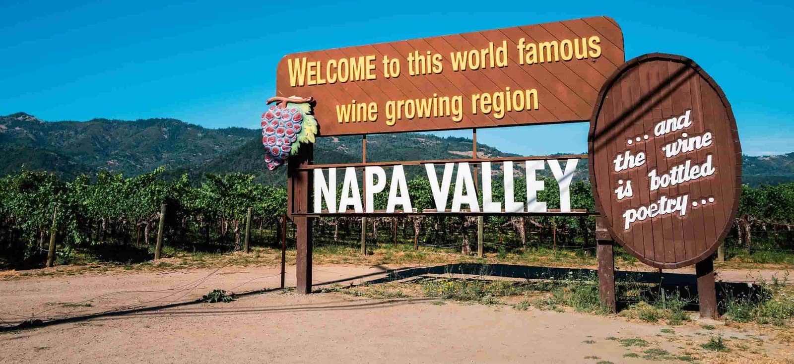 Napa valley limo & executive black car services at affordable prices