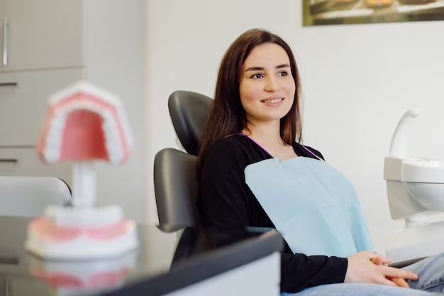 What Are The Foolish Myths About The Cosmetic Dentist?