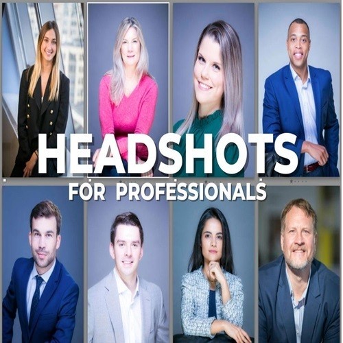 Headshots NYC