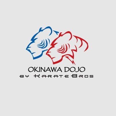 Okinawa Dojo by Karate Bros