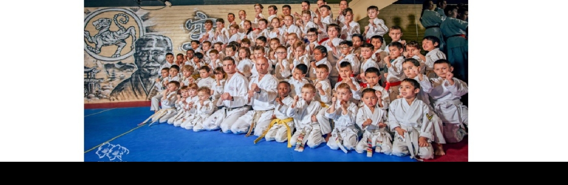 Okinawa Dojo by Karate Bros