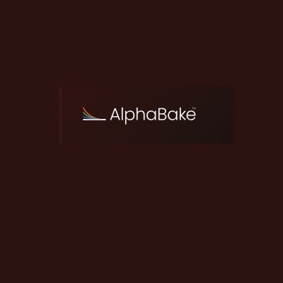 AlphaBake