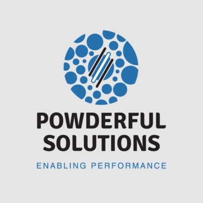 Powderful Solutions