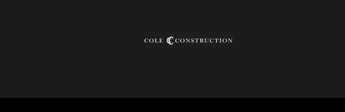 Cole Construction