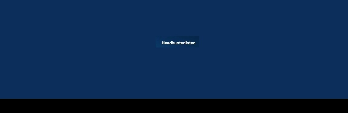 headhunterlisten