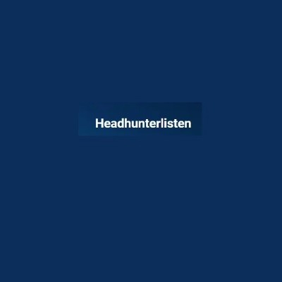 headhunterlisten