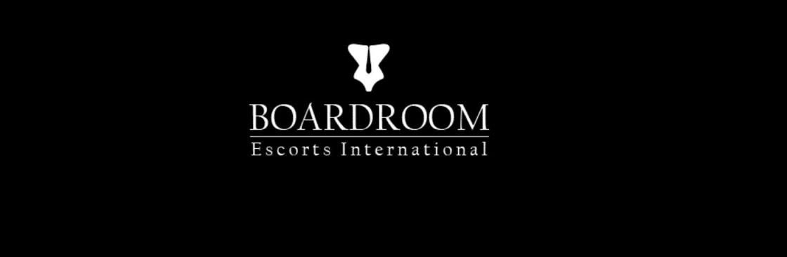 Boardroom Escorts