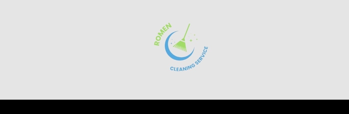 Romen Cleaning Service