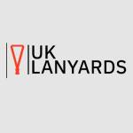 Custom UK Lanyards