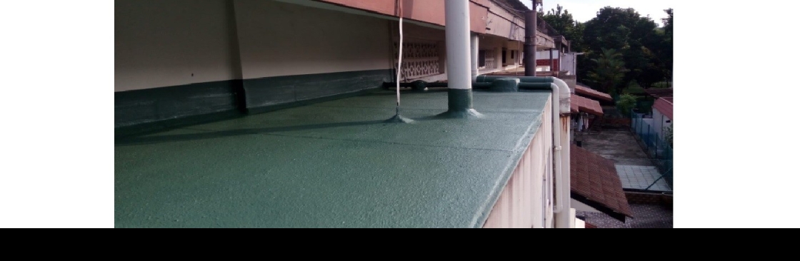 Secure Waterproofing Pte Ltd