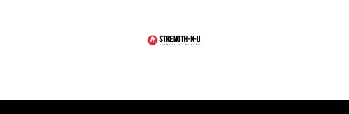 StrengthNU inc