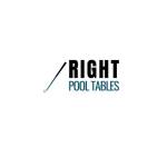 RIGHT POOL TABLES