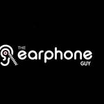 Earphone Guyq