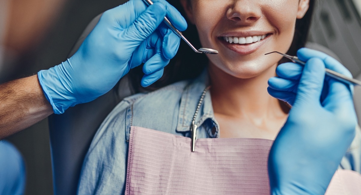 Best Dentist Tips For Enhanced Dental Care – @prosmiles on Tumblr