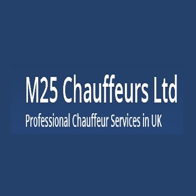 m25chauffeur