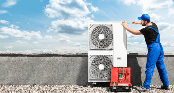 How to Choosing the Right Split System Air Conditioner ...