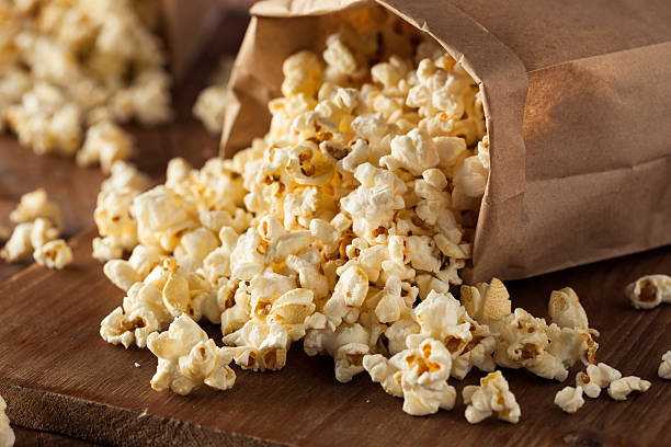 Why Choose Our Popcorn Maker Machine Supplies for Your Snack Business? - Blog Directory