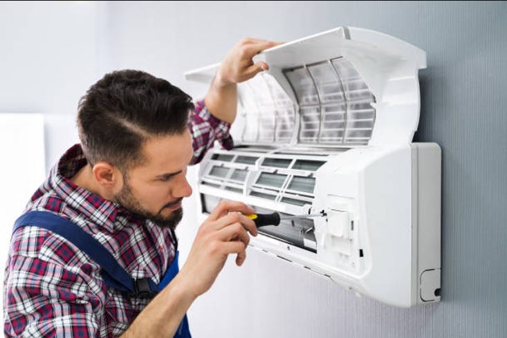 How to Properly Maintain Your Air Conditioner in South Morang for Longevity | by Willira Heating Cooling | Jun, 2024 | Medium