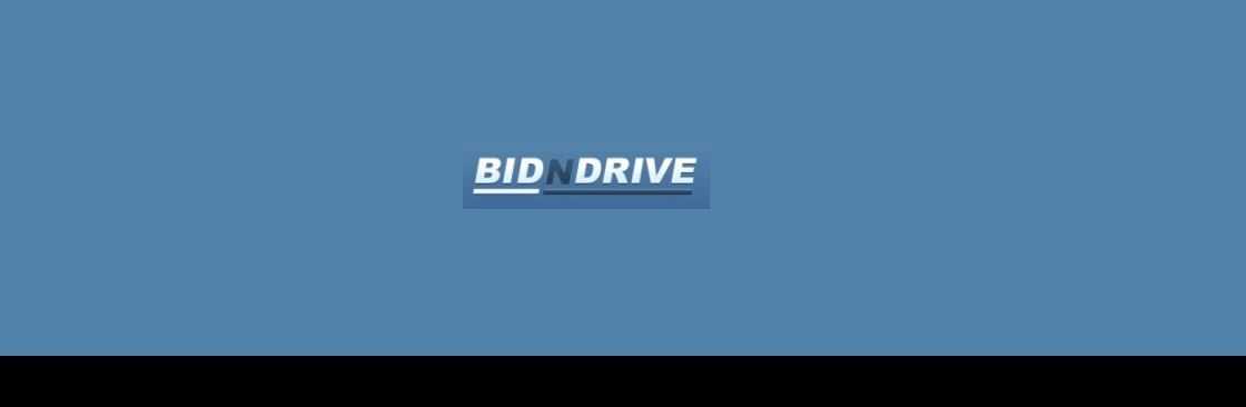 Bidndrive