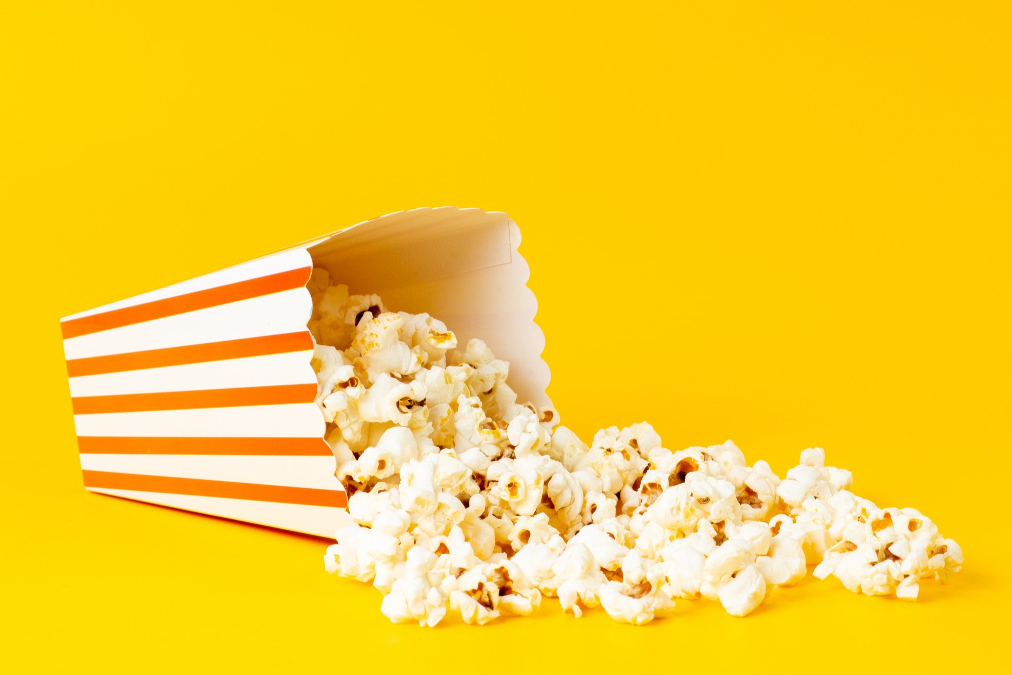 The Benefits of Choosing to Buy Popcorn Online Melbourne | Fun Food Machines