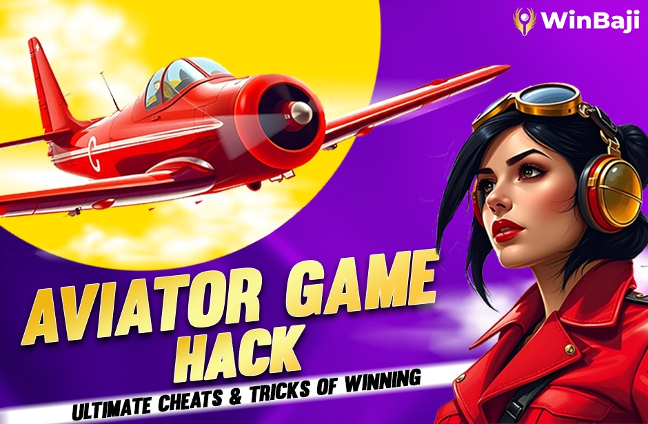 Aviator Game Hack: Ultimate Winning Tricks