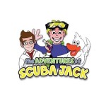 The Adventures of Scuba Jack