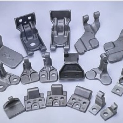 OEM Door Hinges.Customized forging.Forged Door Hinge. Profile Picture